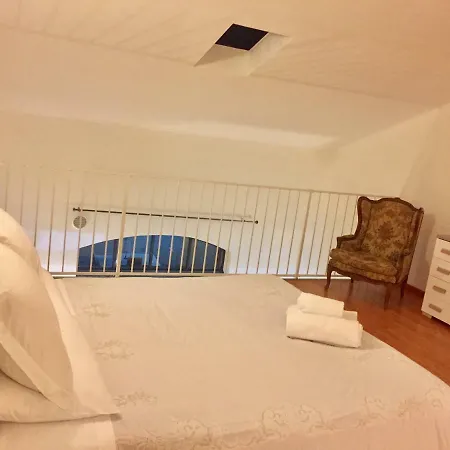 Lägenhet Bezzi Davide Maison *