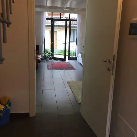 Bezzi Davide Maison Lägenhet